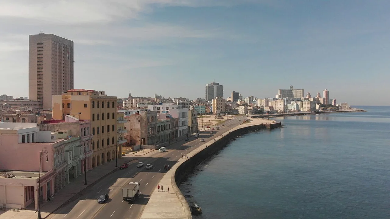 Havana — Central America & Caribbean